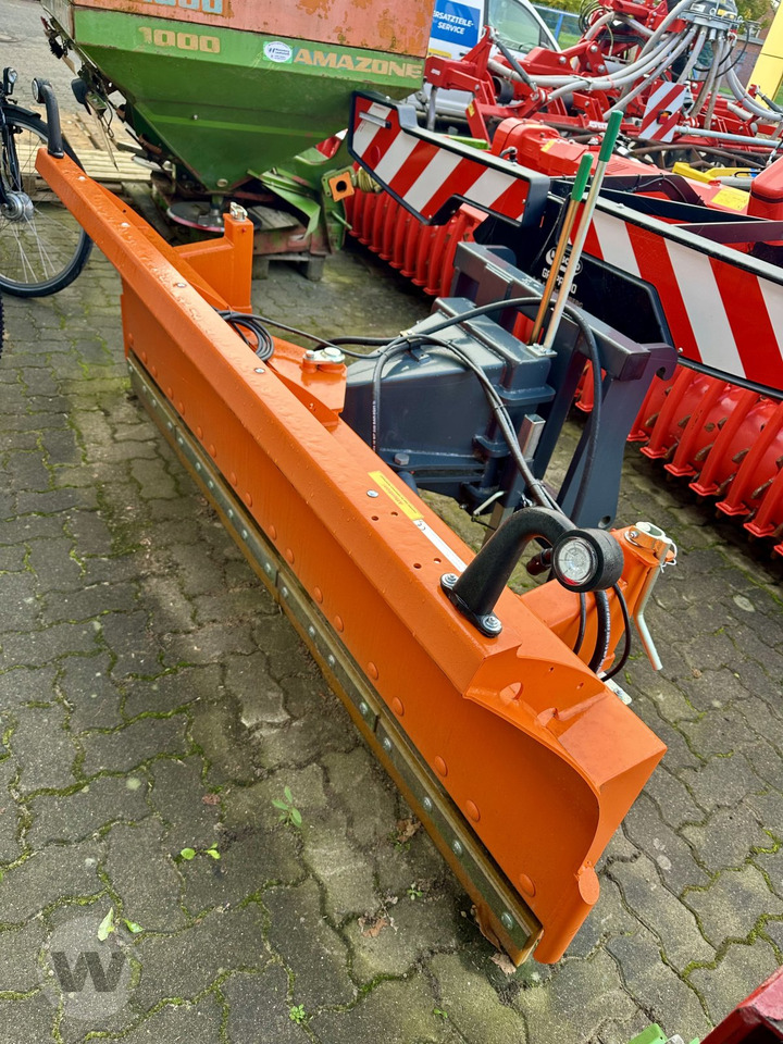 Tuchel L-SF 225 - Lame: photos 1 Tuchel L-SF 225 - Lame: photos 1