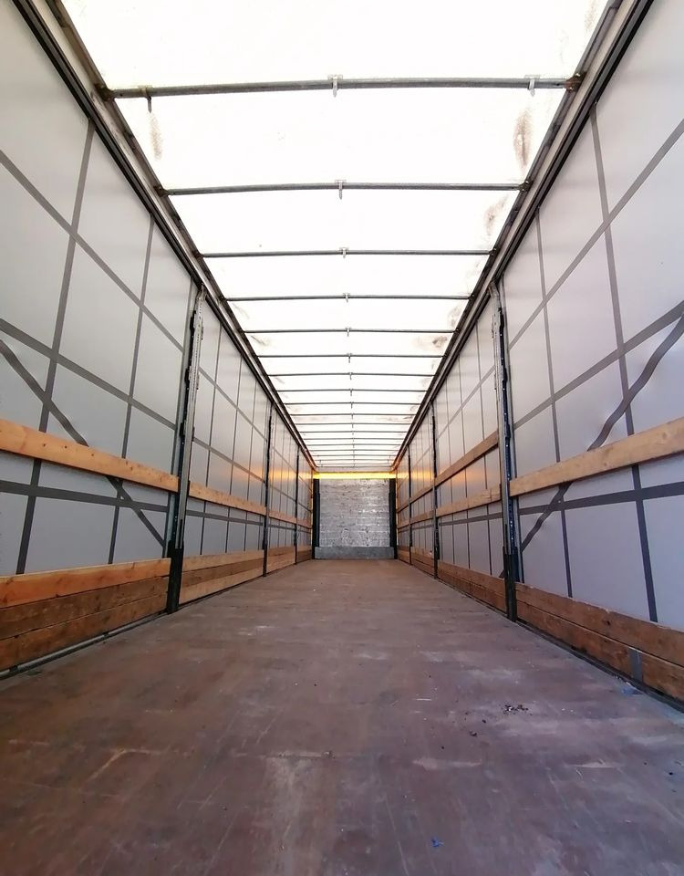 Schmitz Cargobull STANDARD FIRANKA- MOŻLIWY WYNAJEM en crédit-bail Schmitz Cargobull STANDARD FIRANKA- MOŻLIWY WYNAJEM: photos 9