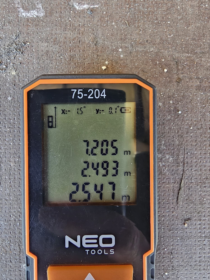 MERCEDES ATEGO / SPIER complete body + PALGINGER 1500kg ALU TAIL LIFT - Carrosserie bâchee: photos 4 MERCEDES ATEGO / SPIER complete body + PALGINGER 1500kg ALU TAIL LIFT - Carrosserie bâchee: photos 4