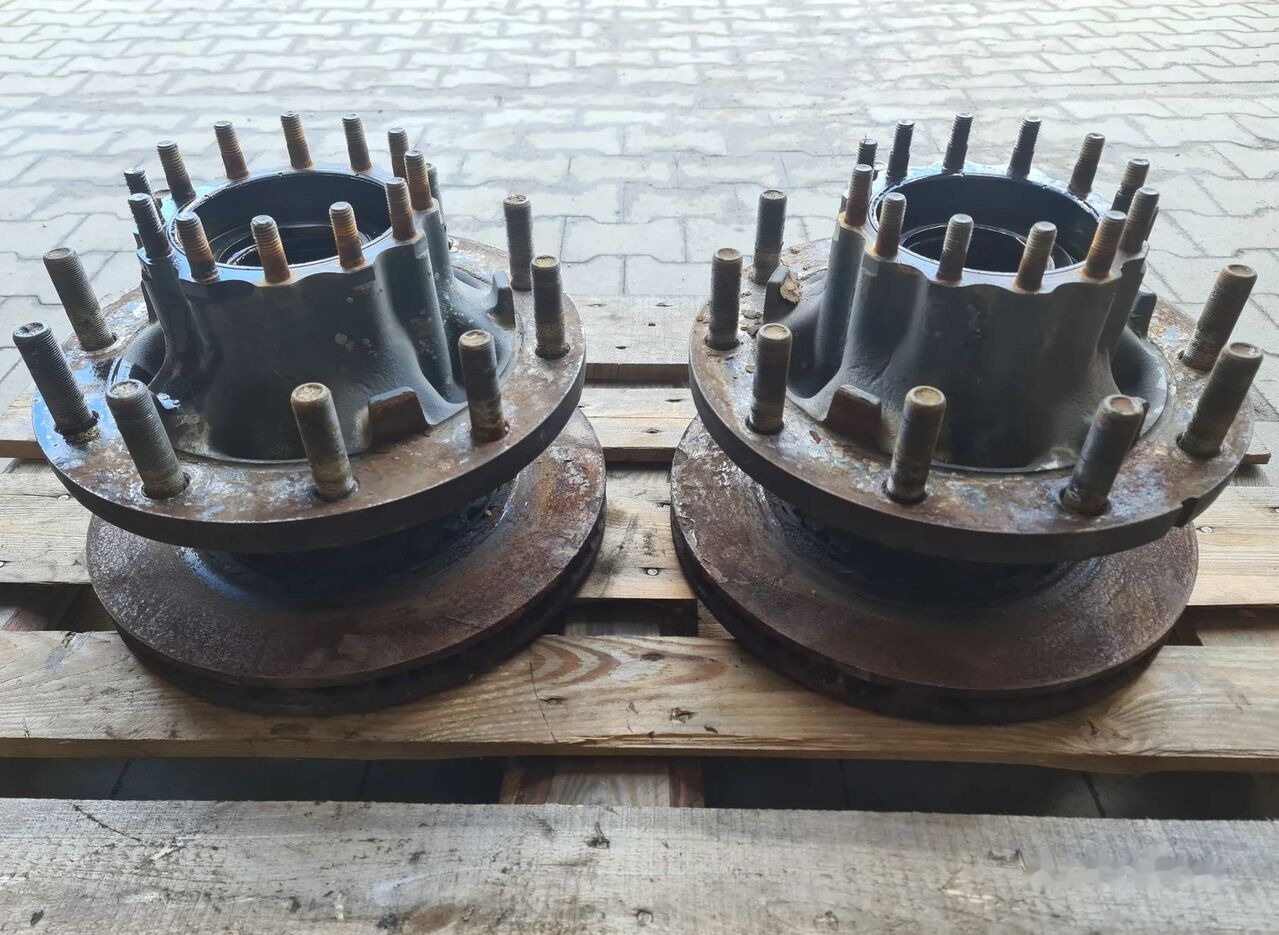 Volvo Piasta tył tylna mała tarcza VOLVO FH FM FH4 RENAULT PREMIUM MAG Volvo VOLVO FH 12 13 FM FH4 RENAULT PREMIUM MAGNUM DXI RANGE T truck - Moyeu pour Camion: photos 4 Volvo Piasta tył tylna mała tarcza VOLVO FH FM FH4 RENAULT PREMIUM MAG Volvo VOLVO FH 12 13 FM FH4 RENAULT PREMIUM MAGNUM DXI RANGE T truck - Moyeu pour Camion: photos 4