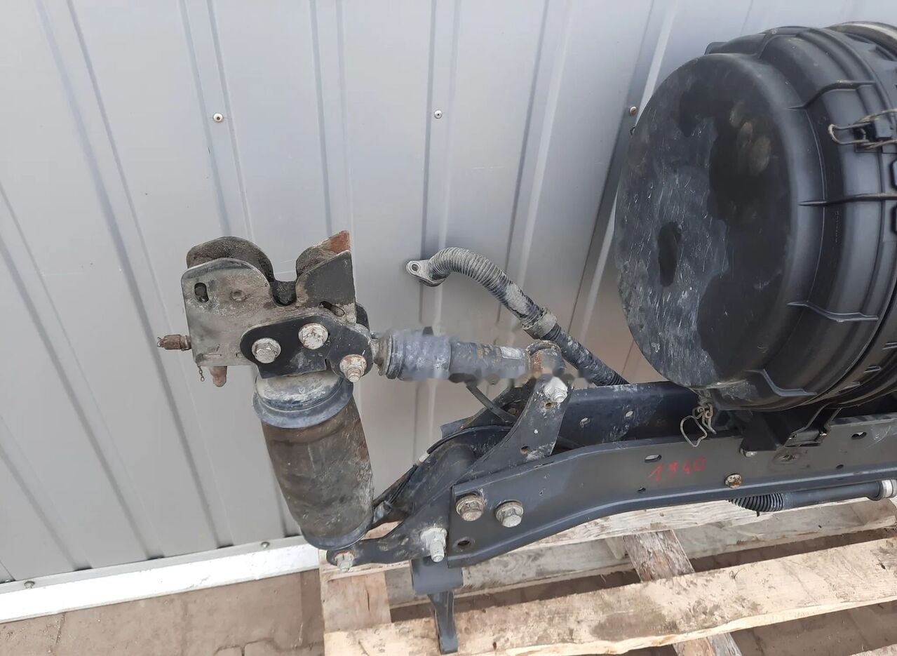 Zawieszenie kabiny zamek tył Renault Zawieszenie kabiny zamek tył RENAULT PREMIUM DXI Renault PREMIUM DXI truck - Suspension de cabine pour Camion: photos 3 Zawieszenie kabiny zamek tył Renault Zawieszenie kabiny zamek tył RENAULT PREMIUM DXI Renault PREMIUM DXI truck - Suspension de cabine pour Camion: photos 3