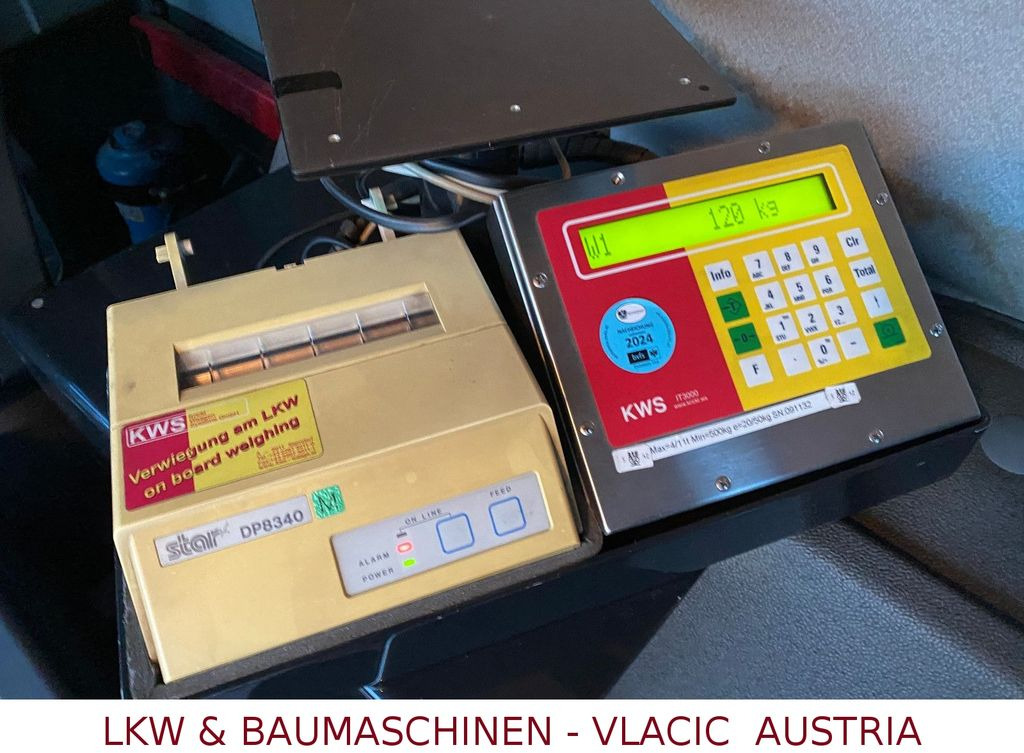 MAN TGS 26.400 Gastankwagen mit Pumpe und Wage22000L  en crédit-bail MAN TGS 26.400 Gastankwagen mit Pumpe und Wage22000L: photos 6 MAN TGS 26.400 Gastankwagen mit Pumpe und Wage22000L  en crédit-bail MAN TGS 26.400 Gastankwagen mit Pumpe und Wage22000L: photos 6