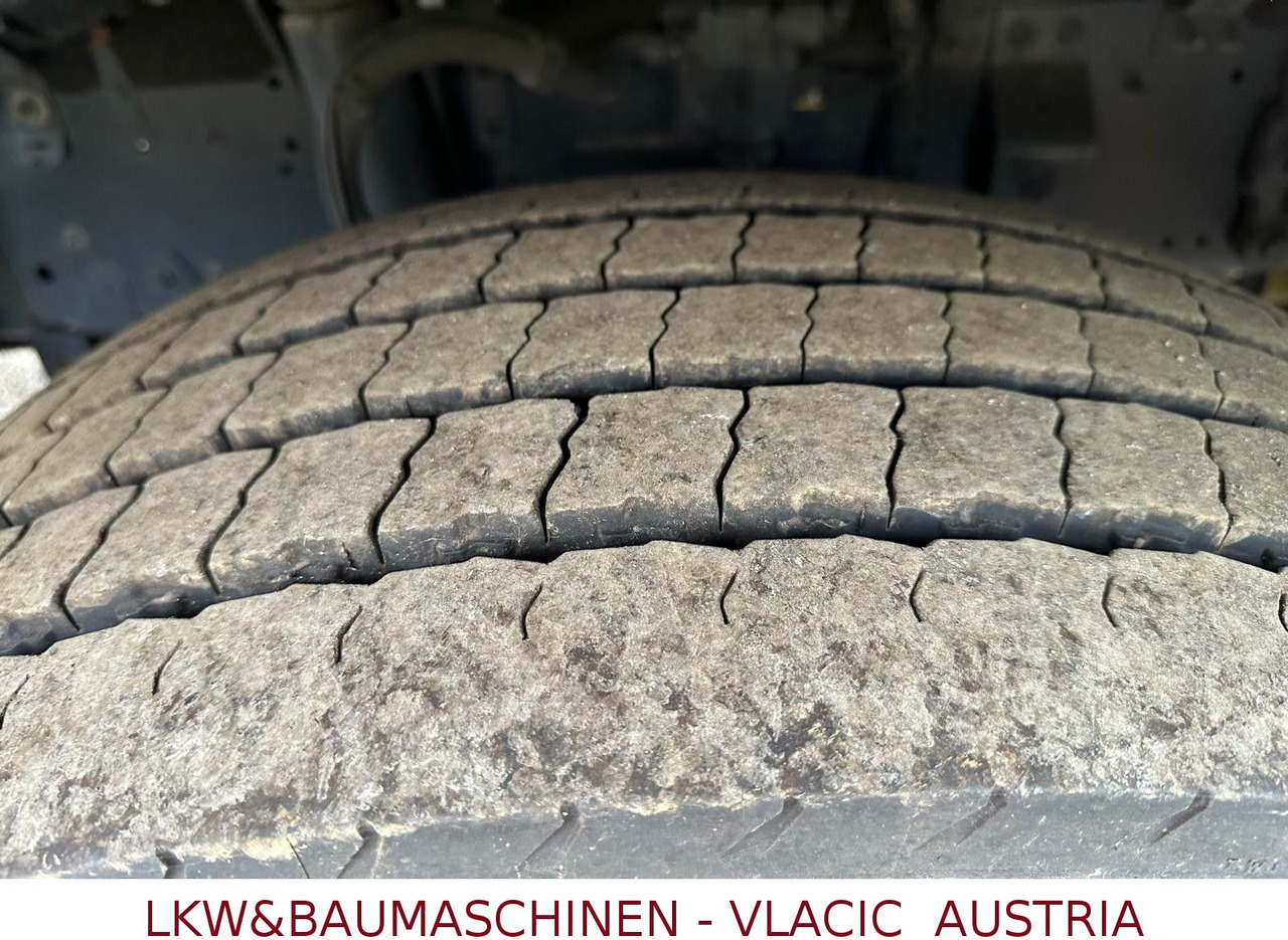 Tracteur routier DAF XF 450 FT  - ADR AT-FL- (15 Stk.): photos 11