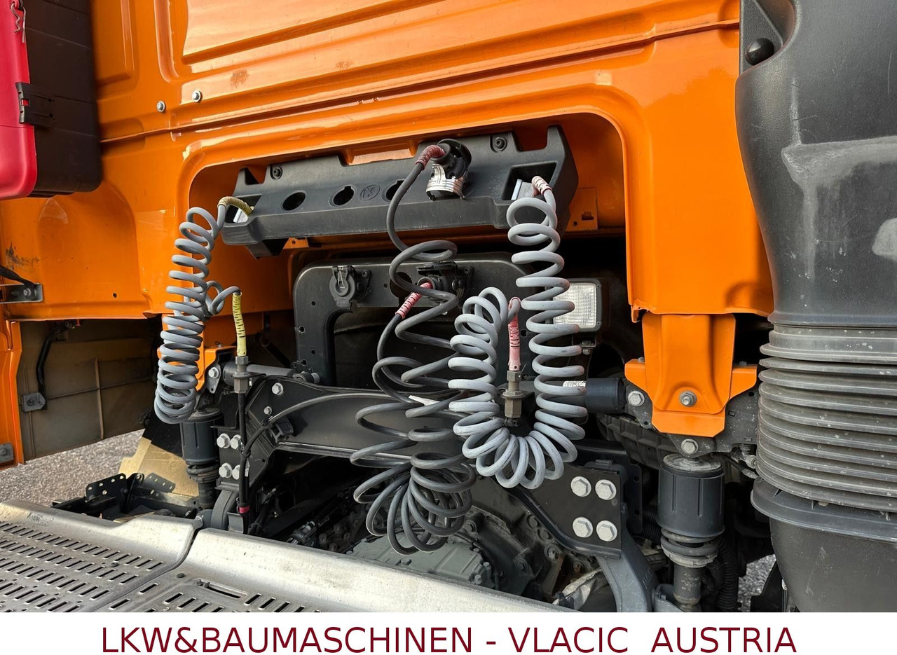 Tracteur routier DAF XF 450 FT  - ADR AT-FL- (15 Stk.): photos 13