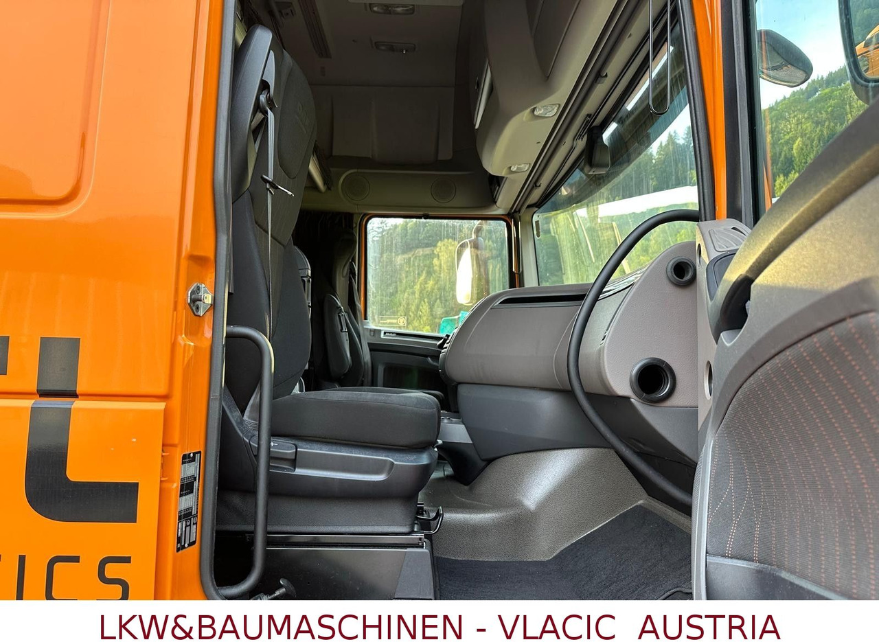 Tracteur routier DAF XF 450 FT  - ADR AT-FL- (15 Stk.): photos 10