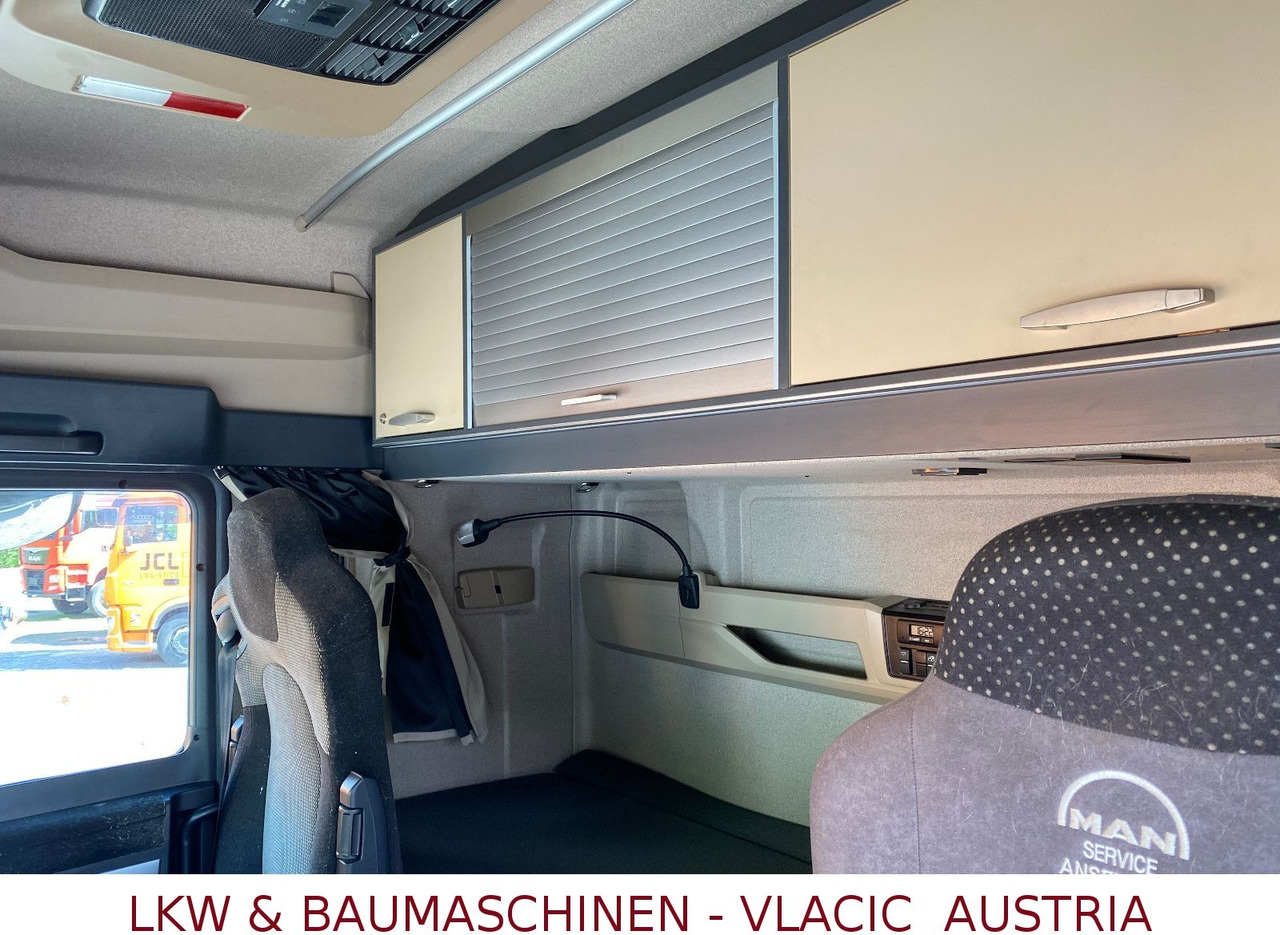 MAN TGX 18.420 MAN TGX 18.420 (450000 Km) en crédit-bail MAN TGX 18.420 MAN TGX 18.420 (450000 Km): photos 7