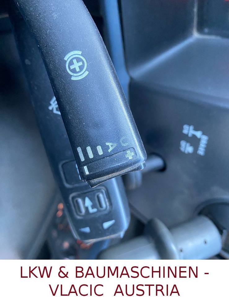 Volvo FM 400  6X4 Blatt/Blatt (ADR ) en crédit-bail Volvo FM 400  6X4 Blatt/Blatt (ADR ): photos 7