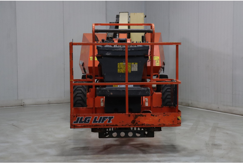 JLG H340AJ - Nacelle articulée: photos 3 JLG H340AJ - Nacelle articulée: photos 3