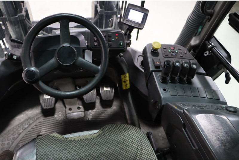 Chariot élévateur diesel Kalmar DCG50-6H: photos 5