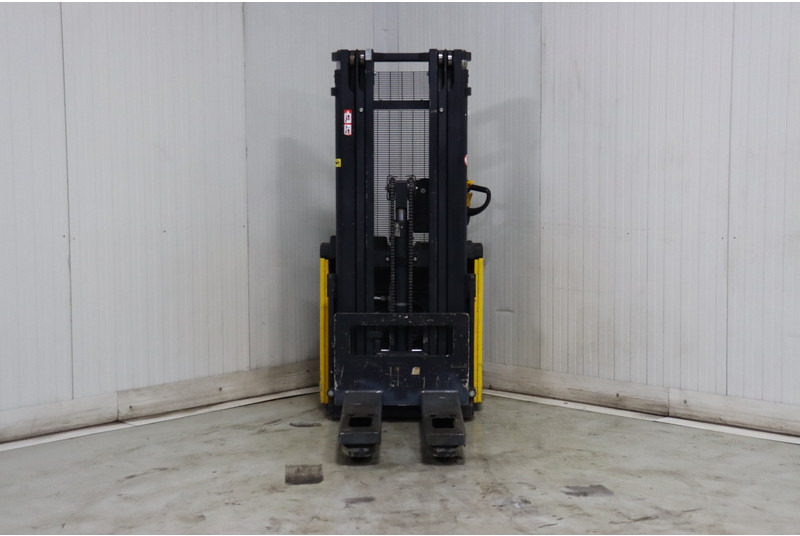 Komatsu CNI 14 - Gerbeur: photos 3 Komatsu CNI 14 - Gerbeur: photos 3