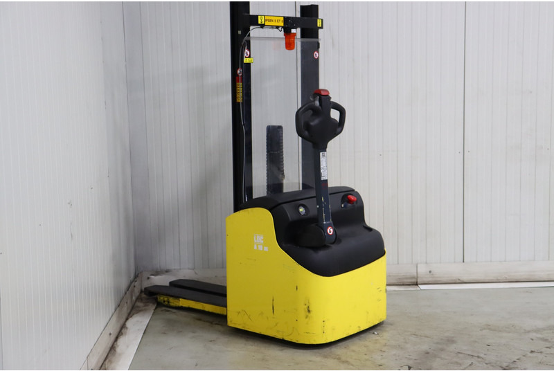 Loc A10 ACS 15 SP - Gerbeur: photos 5 Loc A10 ACS 15 SP - Gerbeur: photos 5