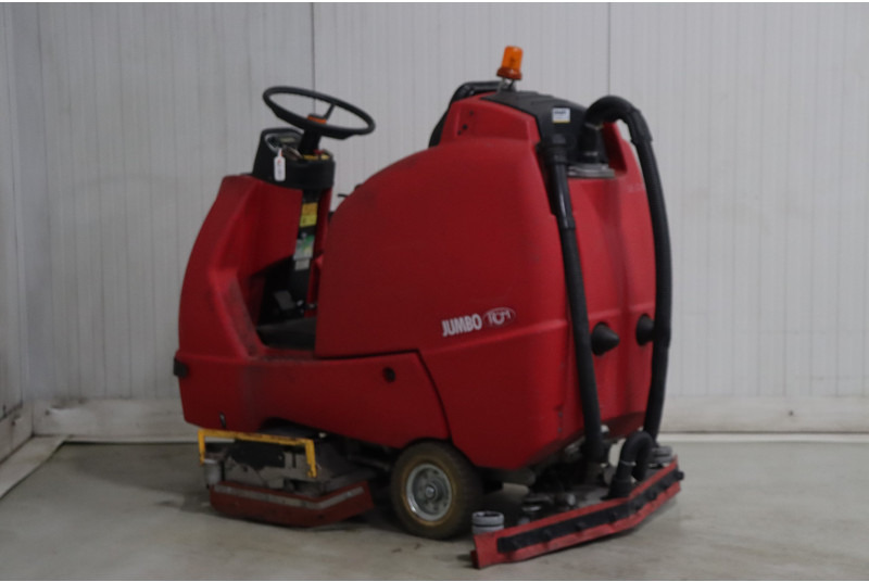 RCM JUMBO 1002 R - Autolaveuse: photos 4 RCM JUMBO 1002 R - Autolaveuse: photos 4