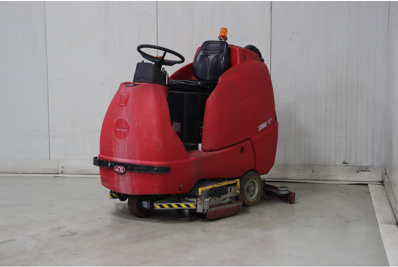 RCM JUMBO 1002 R - Autolaveuse: photos 3 RCM JUMBO 1002 R - Autolaveuse: photos 3