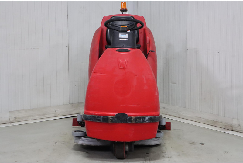 RCM Jumbo T952 - Autolaveuse: photos 2 RCM Jumbo T952 - Autolaveuse: photos 2