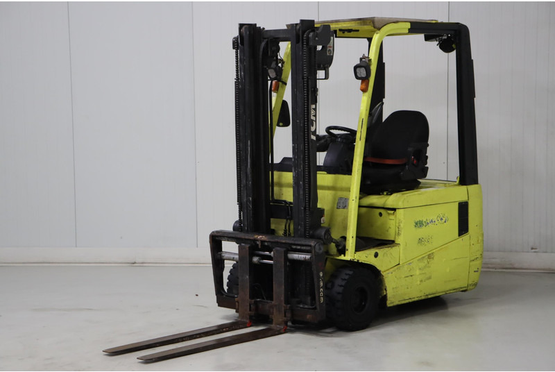 UniCarriers AG1N1L16H - Chariot élévateur électrique: photos 3 UniCarriers AG1N1L16H - Chariot élévateur électrique: photos 3