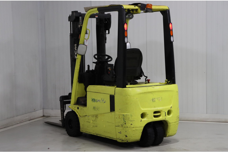 UniCarriers AG1N1L16H - Chariot élévateur électrique: photos 4 UniCarriers AG1N1L16H - Chariot élévateur électrique: photos 4