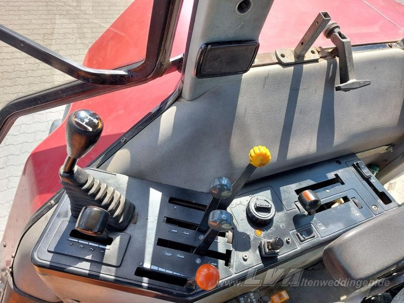 Tracteur agricole Case IH 5140: photos 6