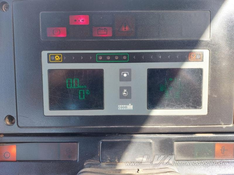 Tracteur agricole Case IH 5140: photos 7