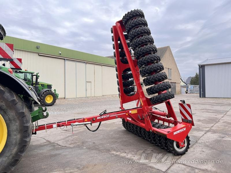 Horsch Optipack 8 AS - Rouleau agricole: photos 2 Horsch Optipack 8 AS - Rouleau agricole: photos 2