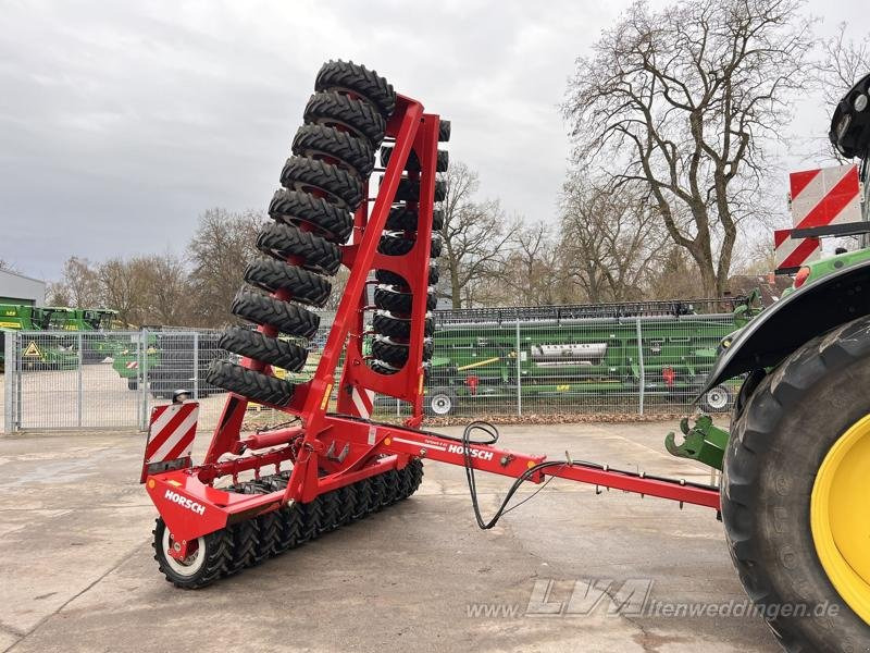 Horsch Optipack 8 AS - Rouleau agricole: photos 1 Horsch Optipack 8 AS - Rouleau agricole: photos 1
