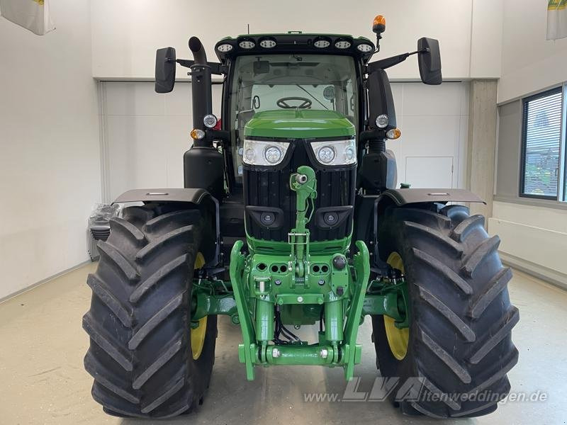 John Deere 6R 230 - Tracteur agricole: photos 4 John Deere 6R 230 - Tracteur agricole: photos 4
