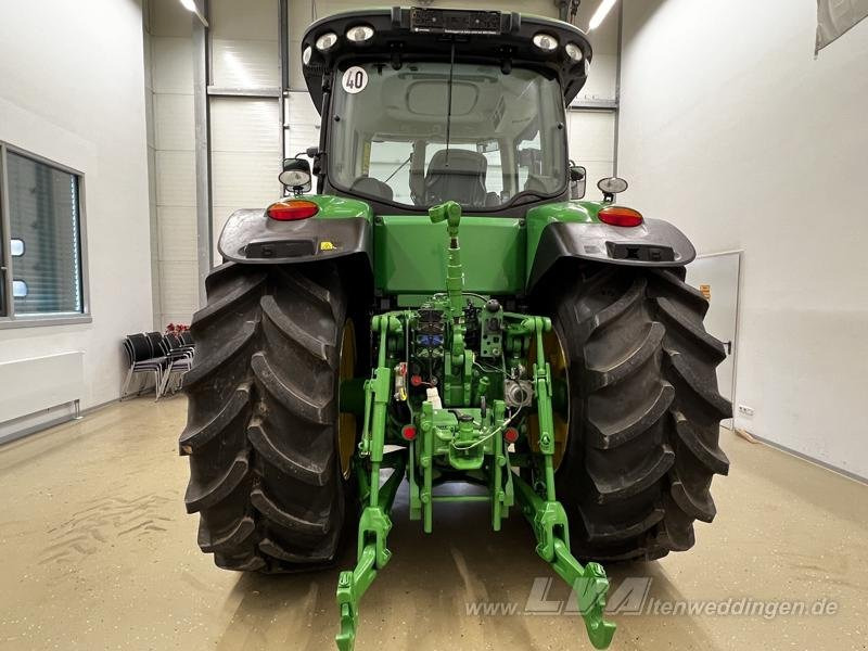 Tracteur agricole John Deere 8310R: photos 7