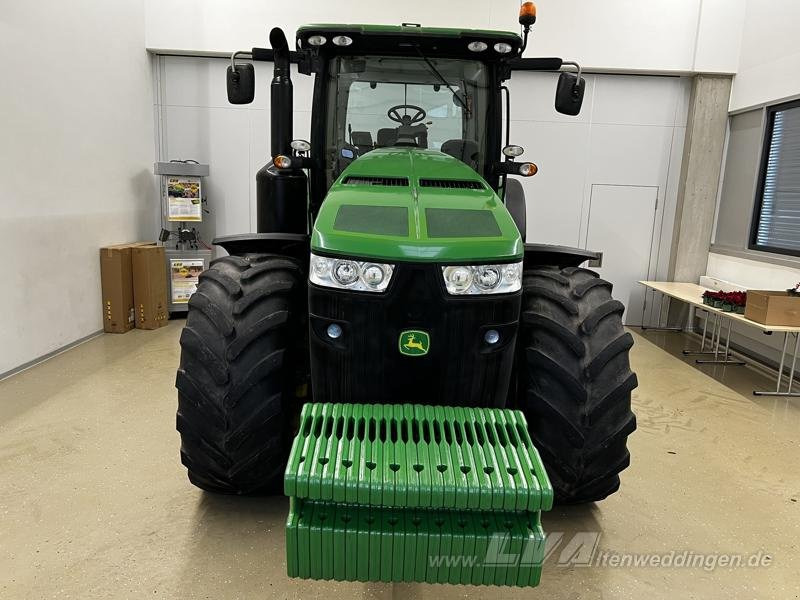 John Deere 8310R - Tracteur agricole: photos 3 John Deere 8310R - Tracteur agricole: photos 3