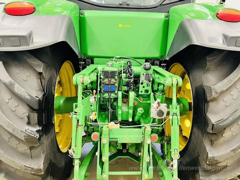 John Deere 8320R - Tracteur agricole: photos 5 John Deere 8320R - Tracteur agricole: photos 5