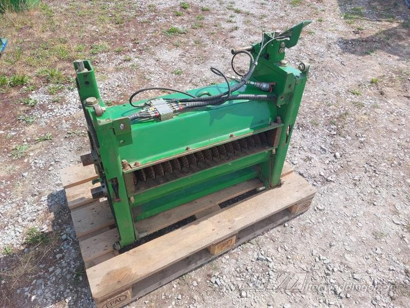 John Deere KernelStar - Accessoire aux ensileuses: photos 2 John Deere KernelStar - Accessoire aux ensileuses: photos 2