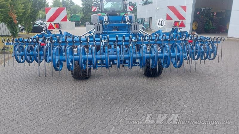 Köckerling Rebell 500T 2.0 classic - Cover crop: photos 4 Köckerling Rebell 500T 2.0 classic - Cover crop: photos 4