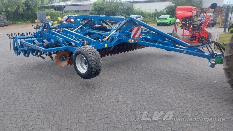 Köckerling Rebell 500T 2.0 classic - Cover crop: photos 1 Köckerling Rebell 500T 2.0 classic - Cover crop: photos 1