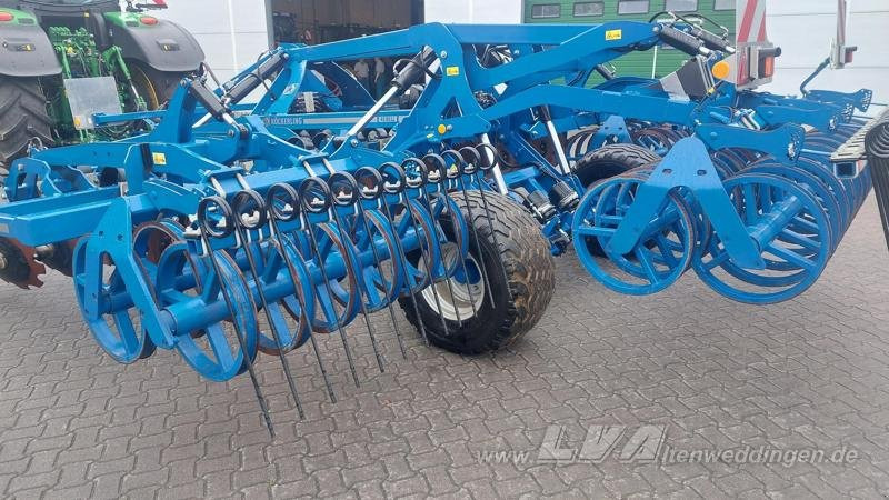 Köckerling Rebell 500T 2.0 classic - Cover crop: photos 5 Köckerling Rebell 500T 2.0 classic - Cover crop: photos 5