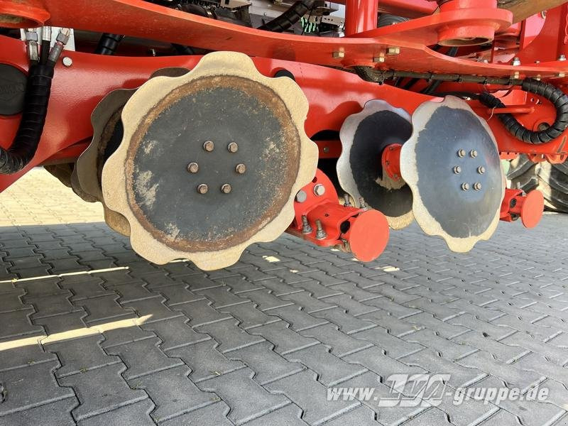 Kuhn Espro 6000R - Combiné de semis: photos 5 Kuhn Espro 6000R - Combiné de semis: photos 5