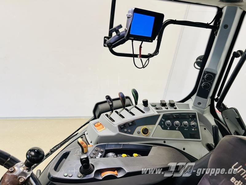 Tracteur agricole Valtra T174: photos 12