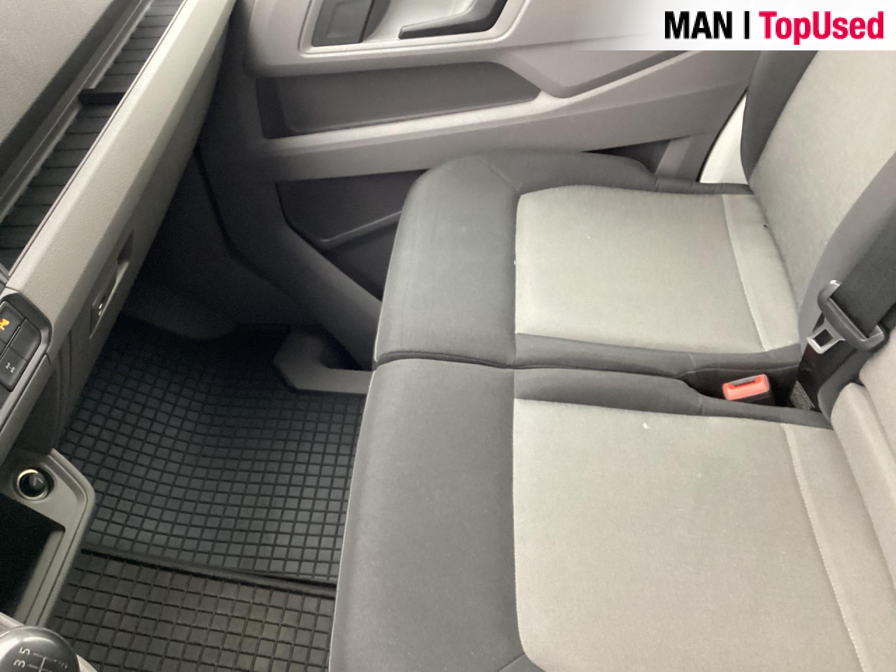 MAN TGE 3.180 4X4 SB - Fourgon utilitaire: photos 5 MAN TGE 3.180 4X4 SB - Fourgon utilitaire: photos 5