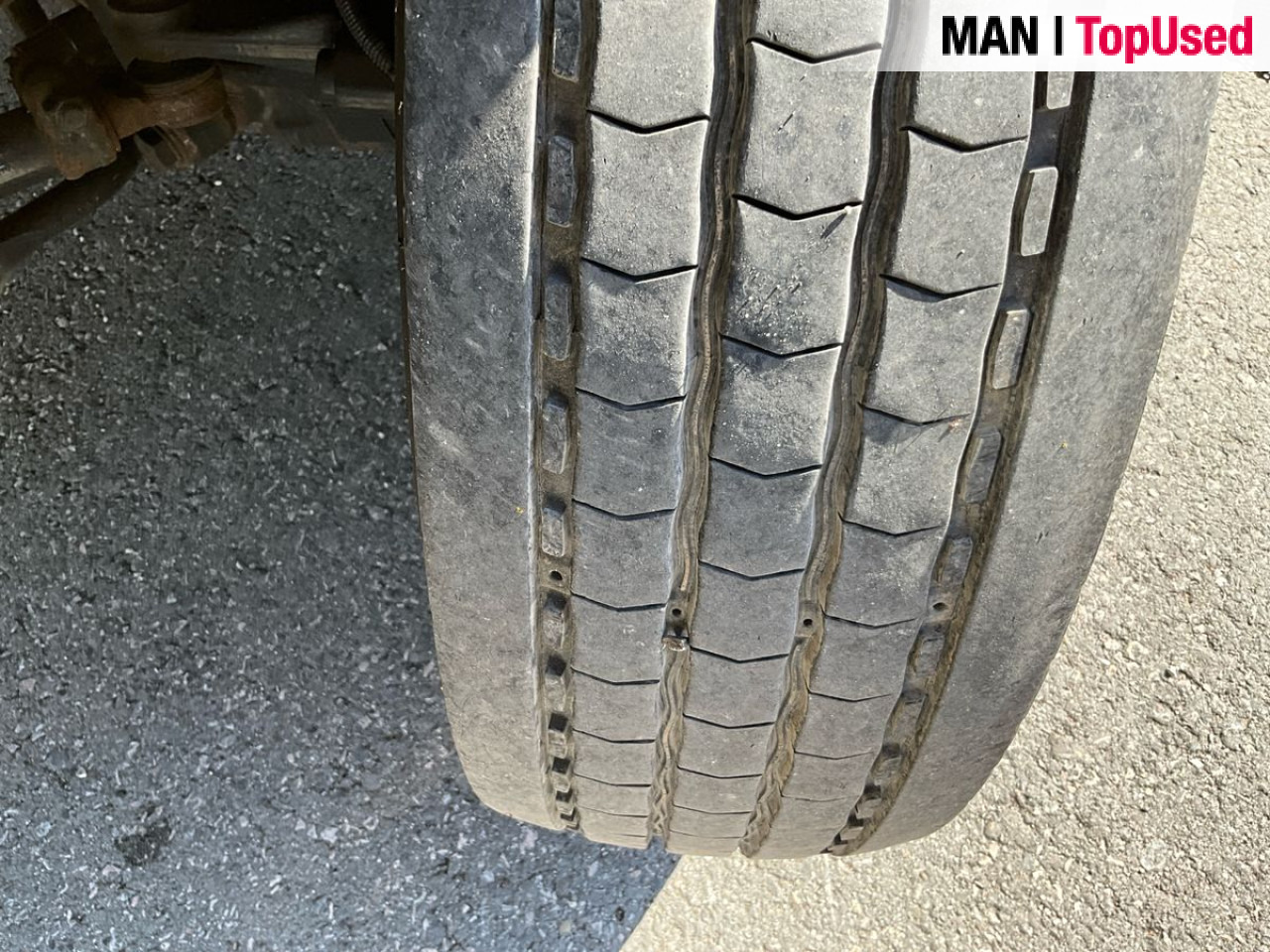 MAN TGL 8.220 4X2 BL Schiebeplane LBW Navi Spoiler - Utilitaire rideaux coulissants (PLSC): photos 4 MAN TGL 8.220 4X2 BL Schiebeplane LBW Navi Spoiler - Utilitaire rideaux coulissants (PLSC): photos 4