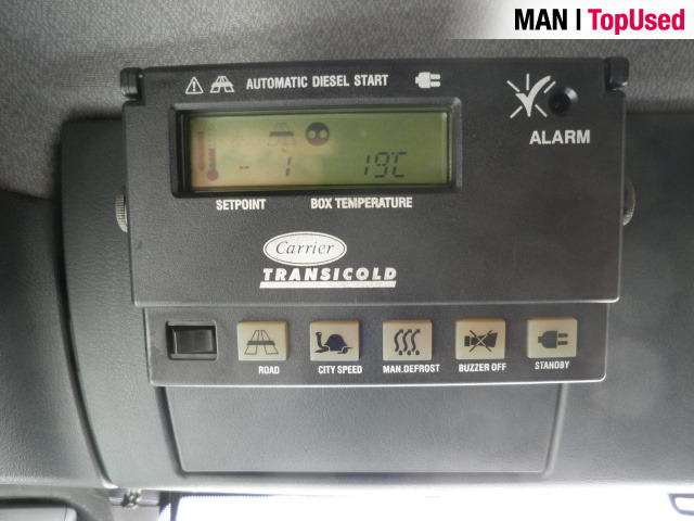 MAN TGS 26.440 6X2-2 LL - Camion frigorifique: photos 4 MAN TGS 26.440 6X2-2 LL - Camion frigorifique: photos 4