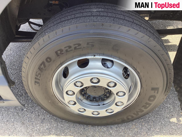 MAN TGS 18.360 4x2 BL SA - Tracteur routier: photos 2 MAN TGS 18.360 4x2 BL SA - Tracteur routier: photos 2