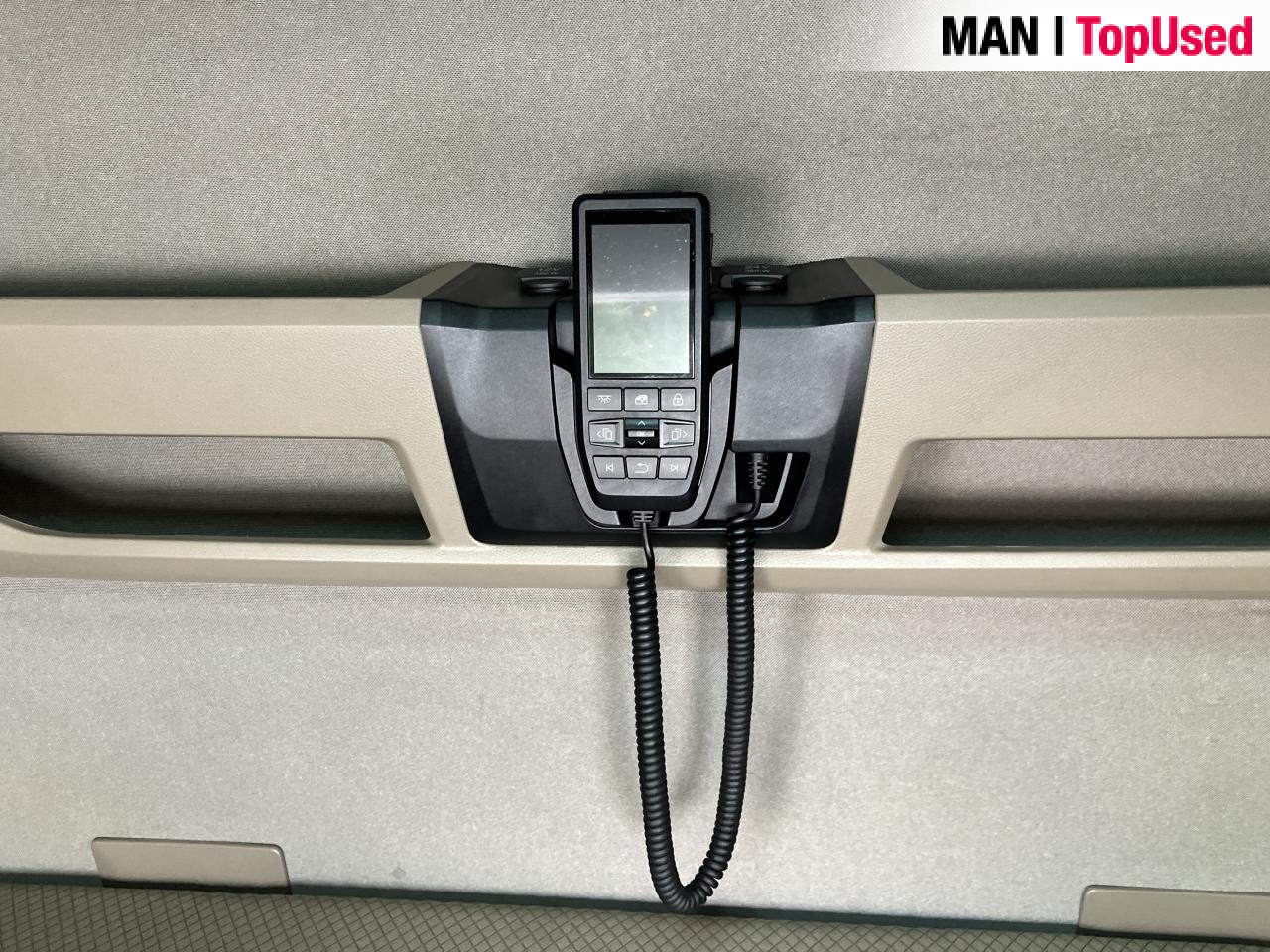 MAN TGX 18.470 4x2 BL SA - Tracteur routier: photos 5 MAN TGX 18.470 4x2 BL SA - Tracteur routier: photos 5