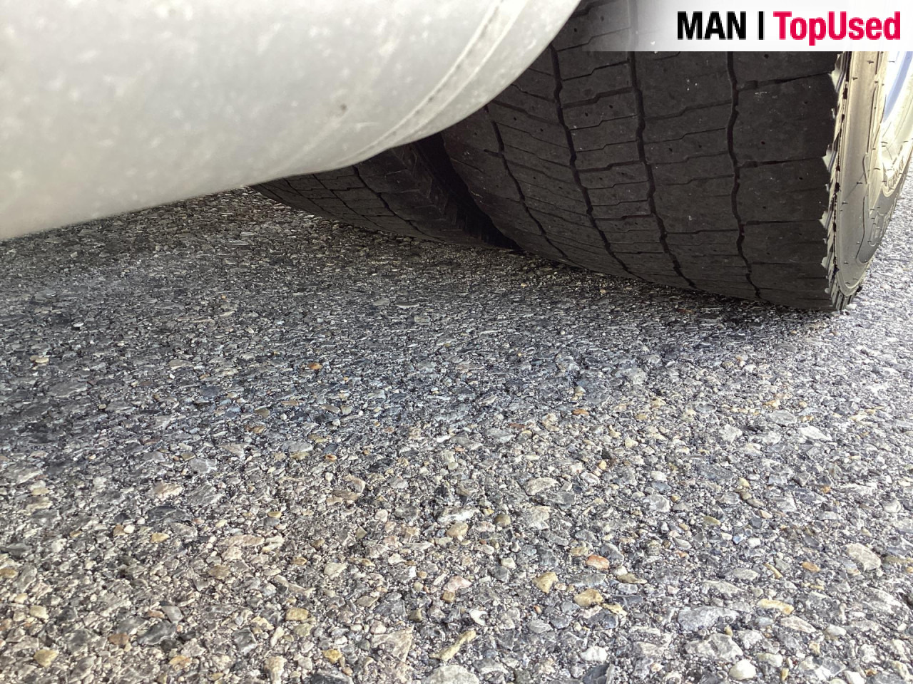 MAN TGX 18.470 4x2 BL SA - Tracteur routier: photos 2 MAN TGX 18.470 4x2 BL SA - Tracteur routier: photos 2