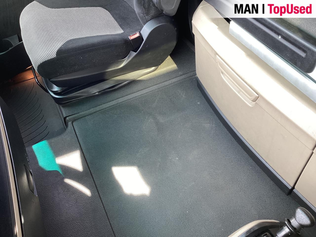 MAN TGX 18.500 4X2 LLS-U - Tracteur routier: photos 4 MAN TGX 18.500 4X2 LLS-U - Tracteur routier: photos 4