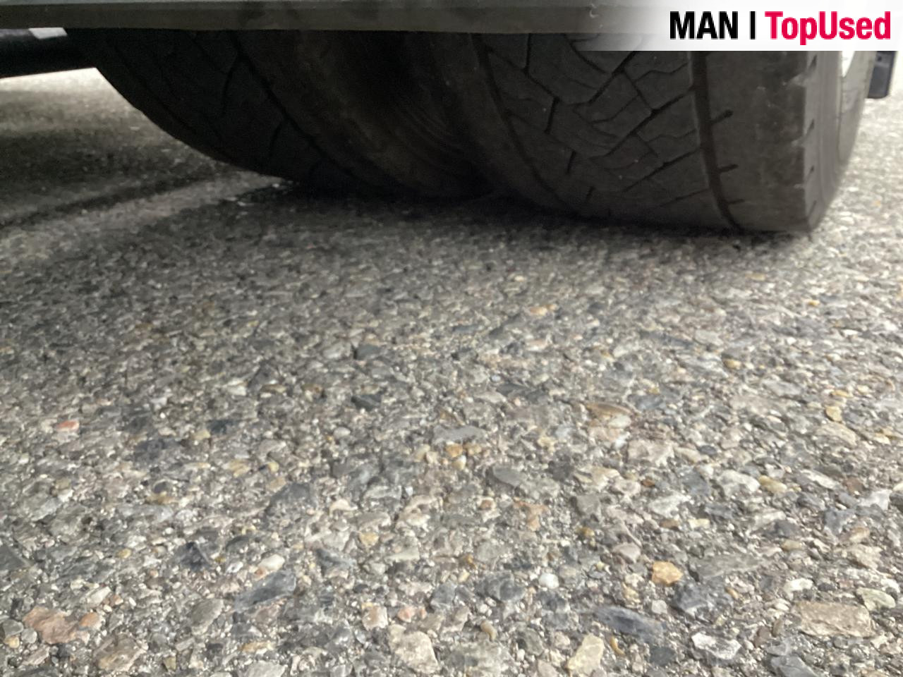 MAN TGX 18.500 4X2 LLS-U - Tracteur routier: photos 4 MAN TGX 18.500 4X2 LLS-U - Tracteur routier: photos 4