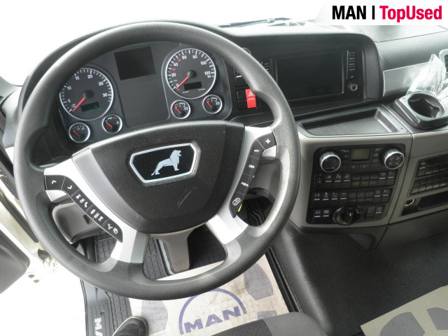 MAN TGX 18.510 4X2 LLS-U - Tracteur routier: photos 2 MAN TGX 18.510 4X2 LLS-U - Tracteur routier: photos 2