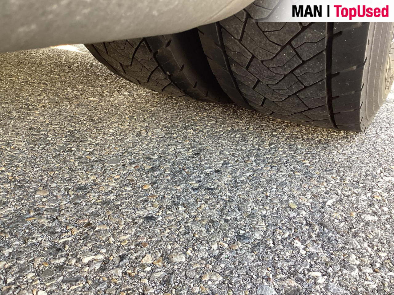 MAN TGX 18.510 4x2 BL SA - Tracteur routier: photos 2 MAN TGX 18.510 4x2 BL SA - Tracteur routier: photos 2