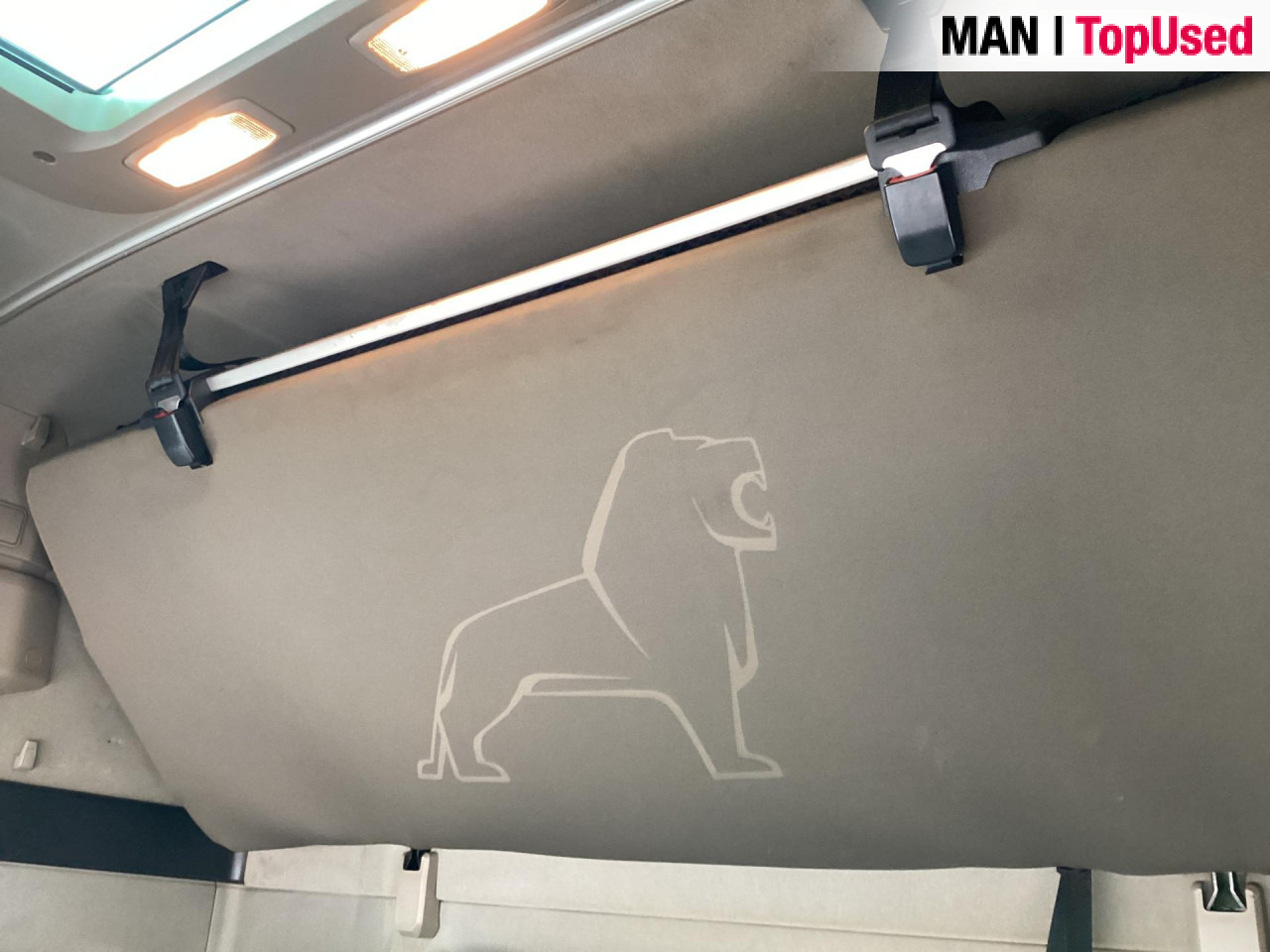 MAN TGX 18.510 4x2 LL SA - Tracteur routier: photos 5 MAN TGX 18.510 4x2 LL SA - Tracteur routier: photos 5