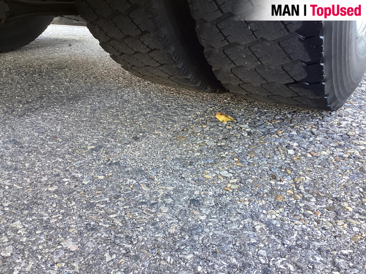 MAN TGX 18.580 4X2 LLS - Tracteur routier: photos 5 MAN TGX 18.580 4X2 LLS - Tracteur routier: photos 5