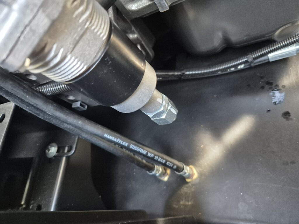 BRINKMAN & NIEMEIJER diesel generator - Groupe électrogène: photos 4 BRINKMAN & NIEMEIJER diesel generator - Groupe électrogène: photos 4