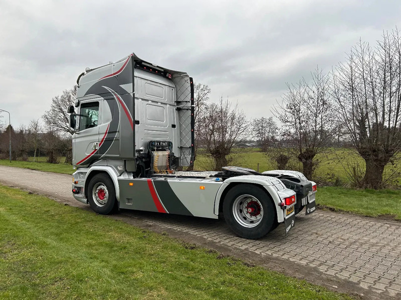 Scania R520 | MNA 4x2 | RETARDER | LOW KM !!! - Tracteur routier: photos 3 Scania R520 | MNA 4x2 | RETARDER | LOW KM !!! - Tracteur routier: photos 3