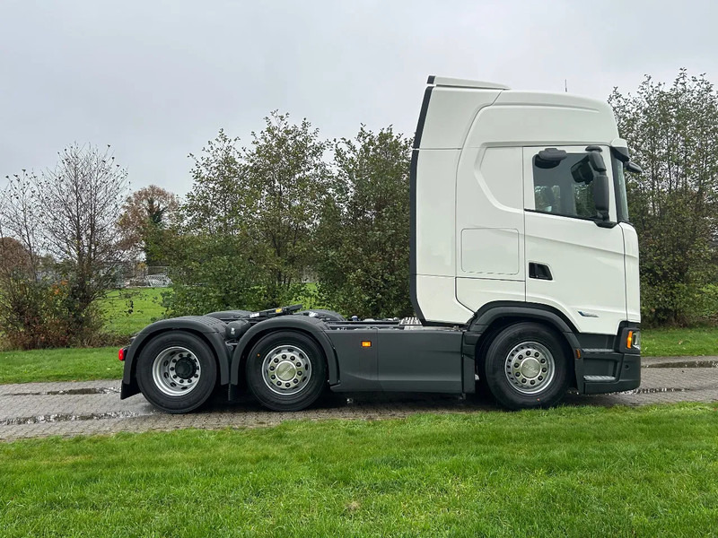 Scania S500 NGS S-U-P-E-R | 6x2/4 NB - FULL AIR | RETARDER | PARK COOLER | - Tracteur routier: photos 4 Scania S500 NGS S-U-P-E-R | 6x2/4 NB - FULL AIR | RETARDER | PARK COOLER | - Tracteur routier: photos 4