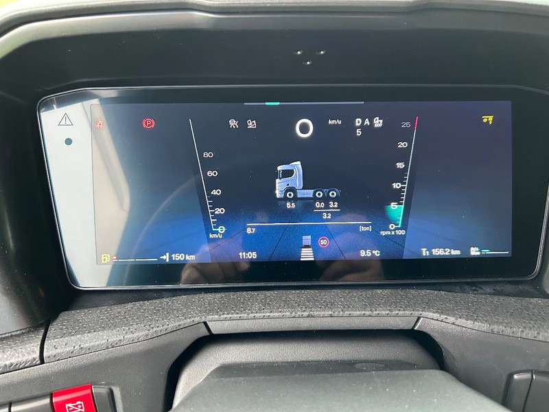 Scania S500 NGS S-U-P-E-R | 6x2/4 NB - FULL AIR | RETARDER | PARK COOLER | - Tracteur routier: photos 5 Scania S500 NGS S-U-P-E-R | 6x2/4 NB - FULL AIR | RETARDER | PARK COOLER | - Tracteur routier: photos 5